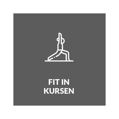 Fit in Kursen Icon