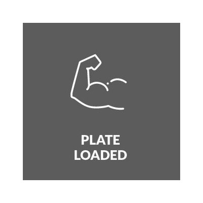 Plate Loaded Icon